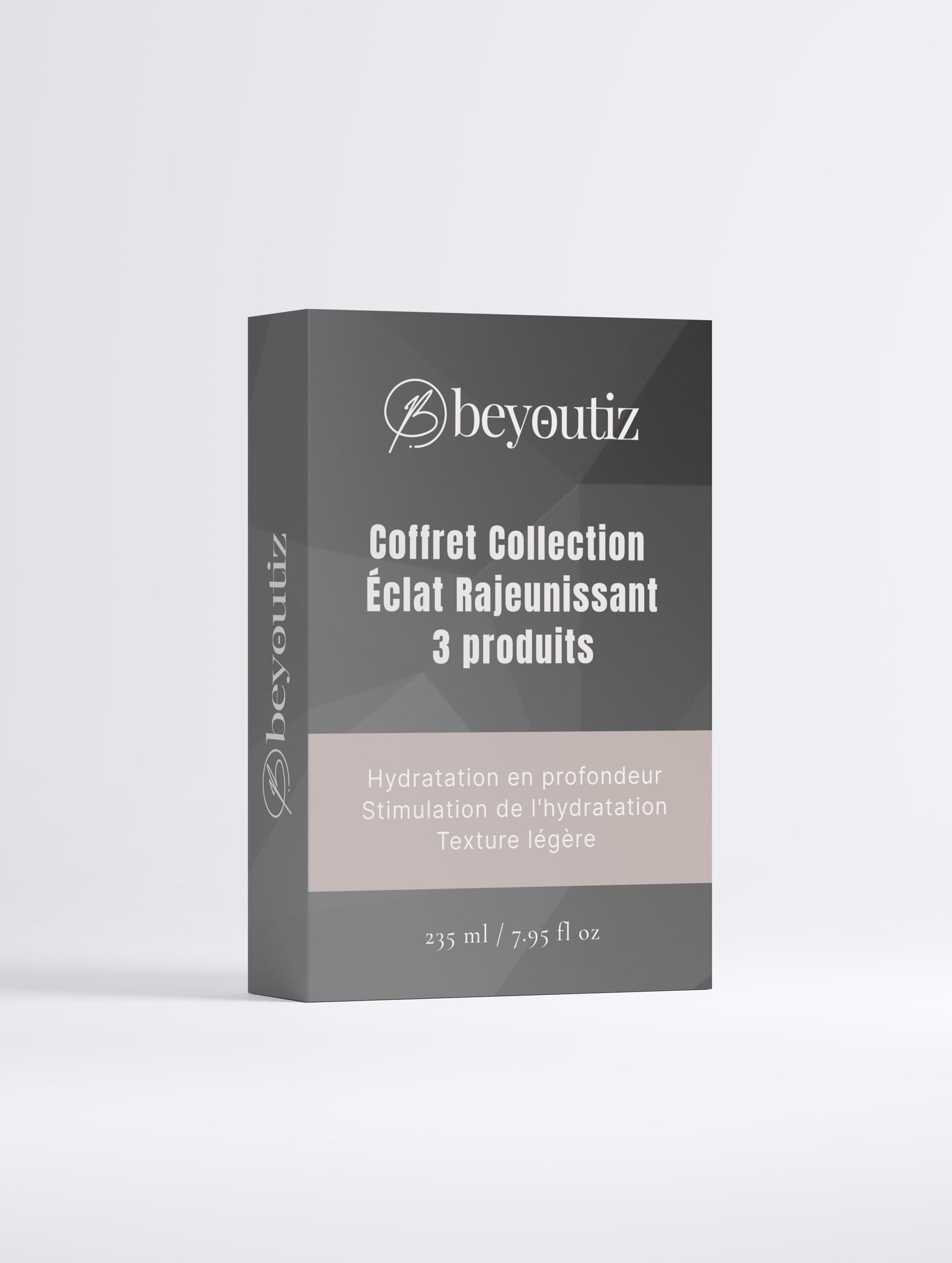 Collection Éclat Rajeunissant