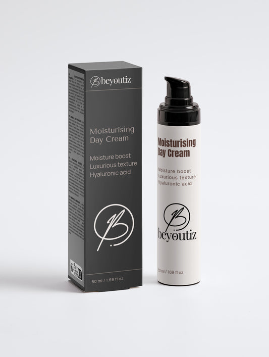 Moisturising Day Cream 50ml | Moisturising Day Cream 50ml